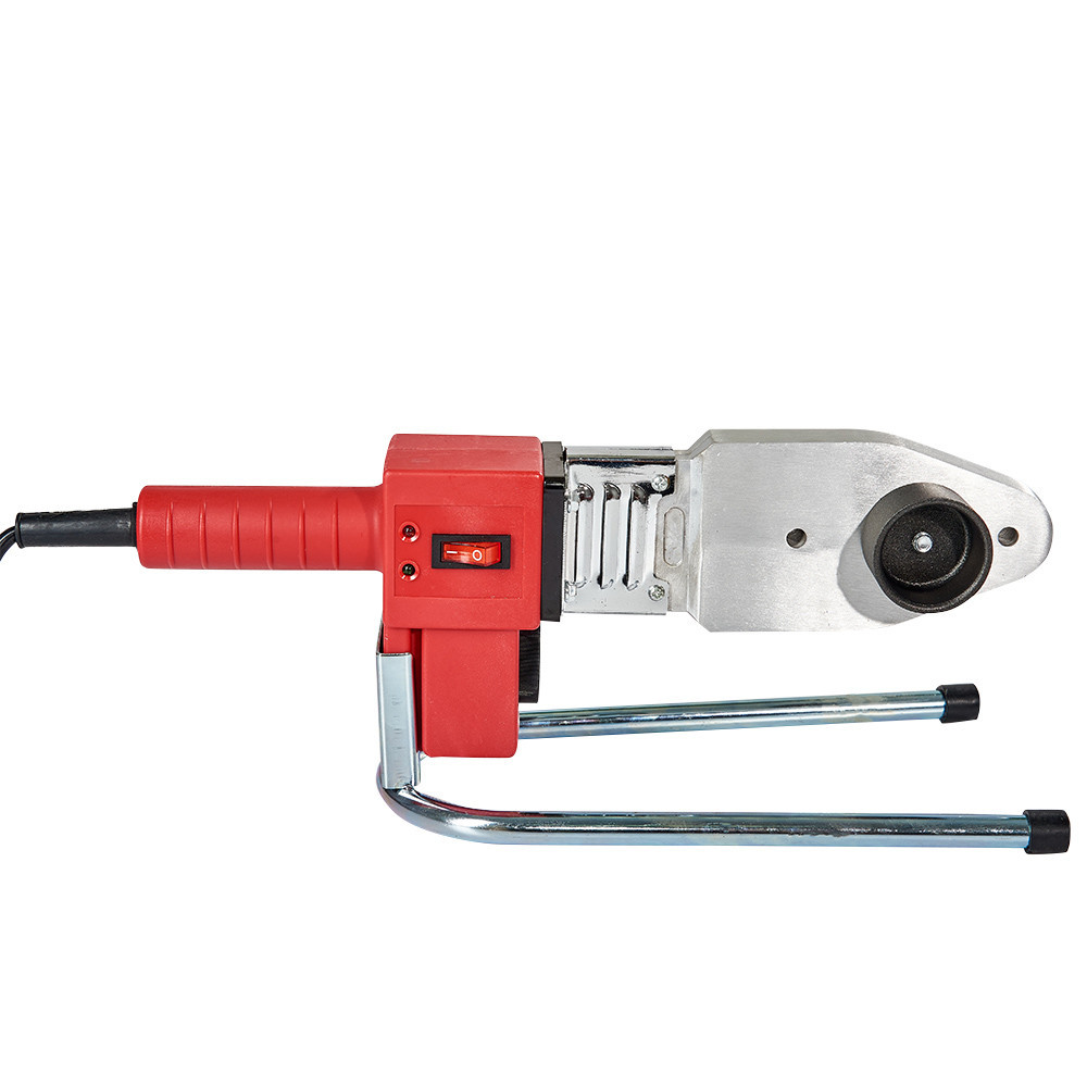 Паяльник для пластикових труб Vitals LP 680CC Харків - фото 5