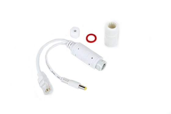 POE splitter SEVEN P-733 Київ