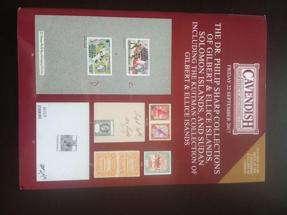 Каталог Аукційний. 22 (КА3-27) Полтава - фото 1