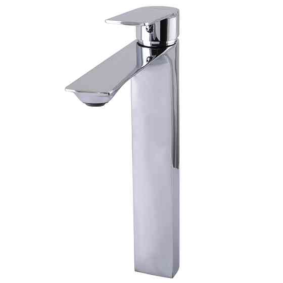 Змішувач для умивальника Globus Lux Niagara GLN-0201 Луцк