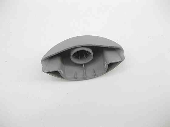 Mercedes-Benz  A2036920322 7D43 Кришка поворотної скоби переднього ременя безпеки сіра C-class S203 Одеса