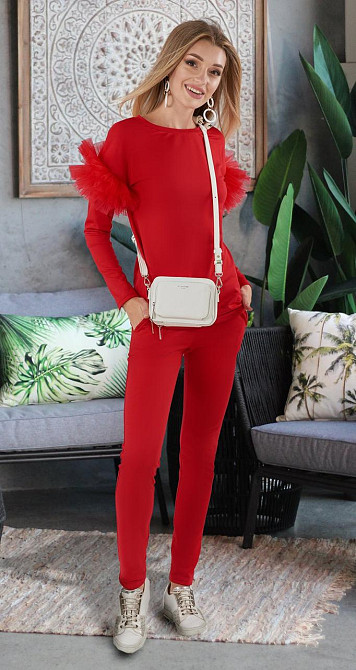 Костюм спортивный (42) Киев - изображение 3