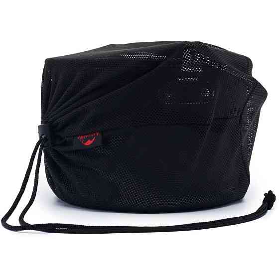 Туристическая кастрюля-котелок Naturehike Camping NH17D021-G из алюминия 4л Винница