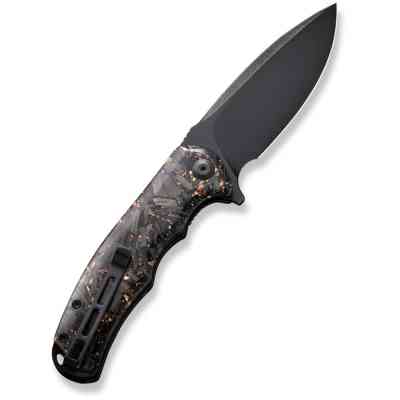 Нож Civivi Praxis Shredded Carbon Fiber (C803I) Винница