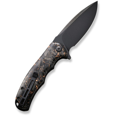 Ніж Civivi Praxis Shredded Carbon Fiber (C803I) Вінниця - фото 3