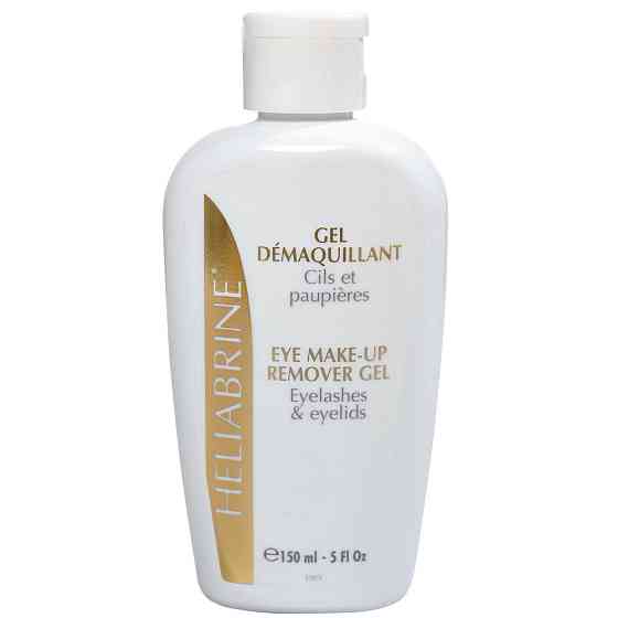 Heliabrine Средство для снятия макияжа с глаз Eye Make-Up Remover 150 мл Днепр