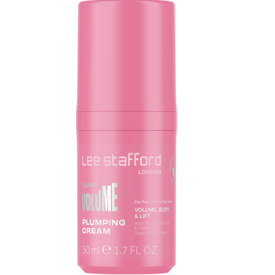 Крем для надання об'єму волоссю Lee Stafford 50 мл Київ
