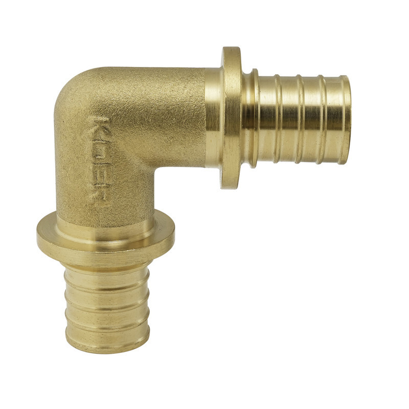 Уголок равнопроходной 90 Koer KA.L25 - 25(3.5mm) x 25(3.5mm) (KR4873) Киев - изображение 7