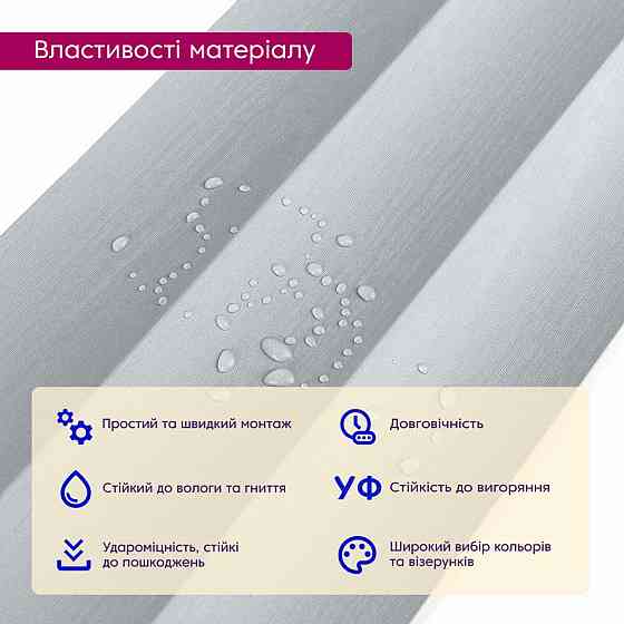 Рейка декоративна WPC стінова 205х14х2900мм SW-00003015 Київ