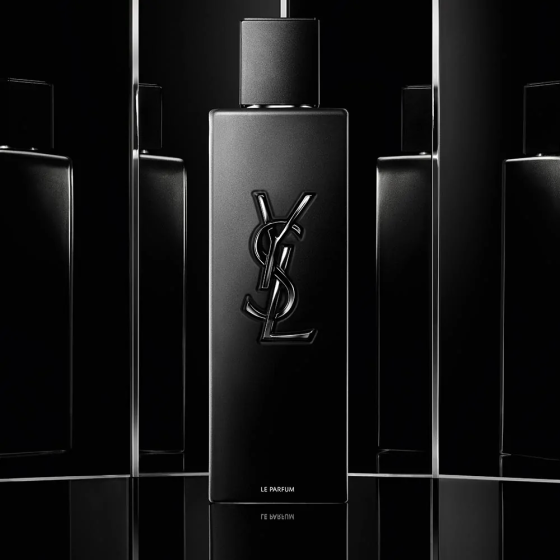 Духи Yves Saint Laurent MYSLF Le Parfum 100 Слов'янськ