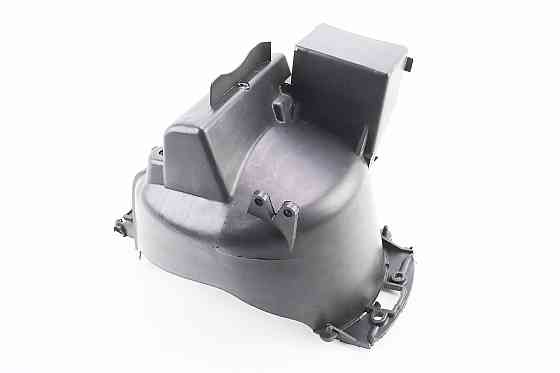 Yamaha JOG 3KJ пластик - основний багажник під сидінням "УНІТАЗ" Київ