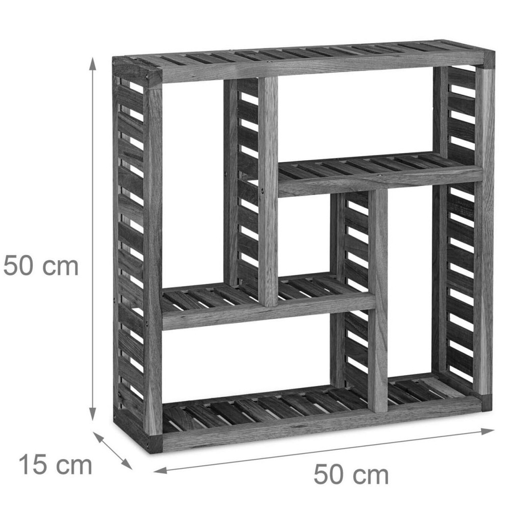 Настольная полка для ванной 