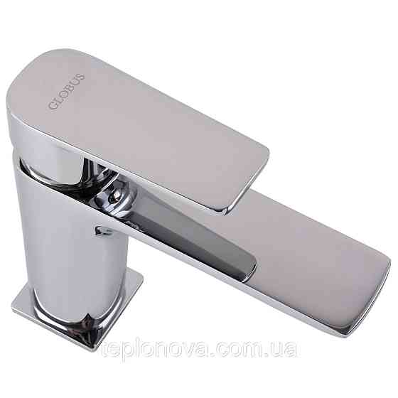 Змішувач для умивальника Globus Lux BONN GLB-0401 Чернівці