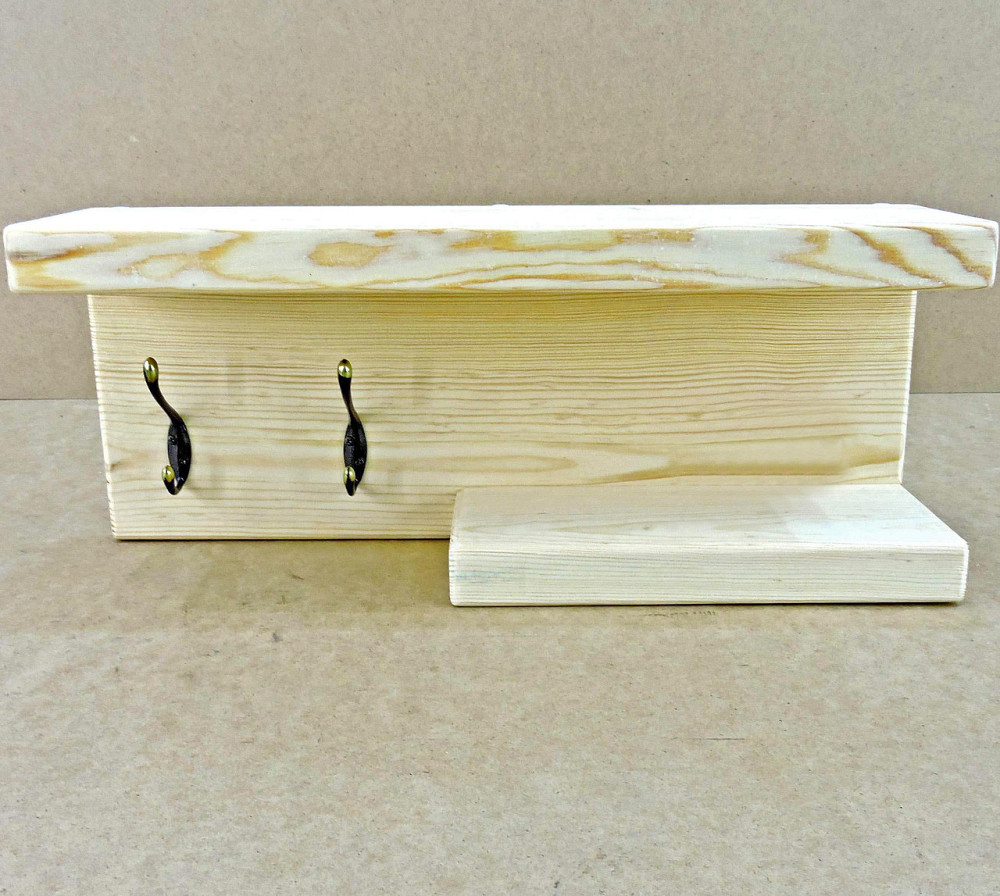 Полка для ванной 