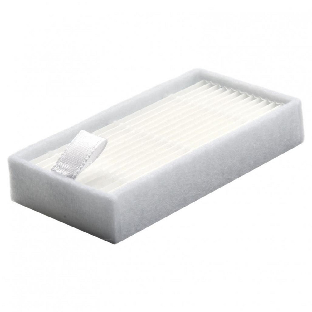 Фільтр для пилососа iLife, очищення пилу Київ - фото 8