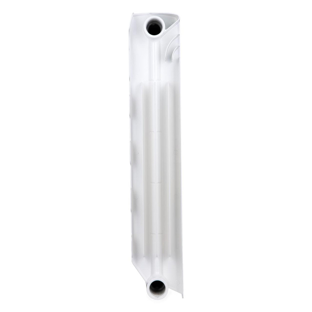 Радиатор биметаллический Thermo Alliance Bi-Vulcan PLUS 500/100 1,8 кг Киев - изображение 15