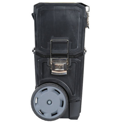 Ящик для инструментов Stanley Mobile WorkCenter 3 in 1 с колесами (1-70-326) Винница - изображение 8