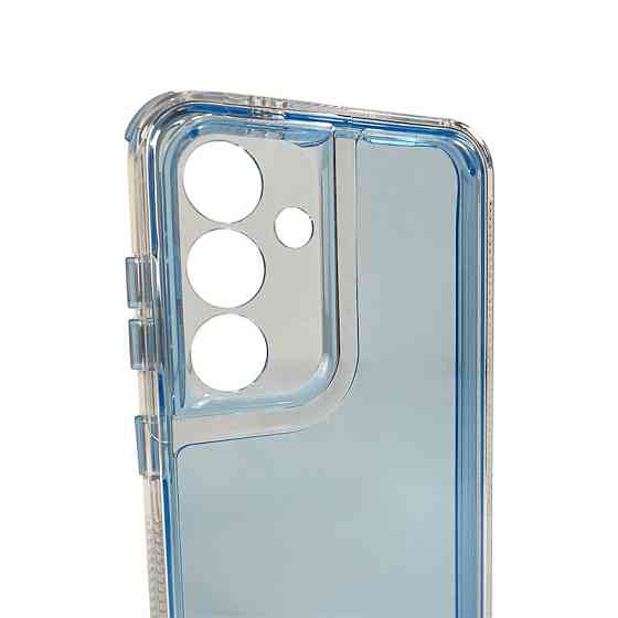 Чохол для смартфона Space III for Samsung Galaxy S24 Plus Peak Blue Киев