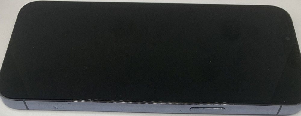 Айфон Apple iPhone 13 Pro Max 128Gb. Sierra Blue Киев - изображение 4