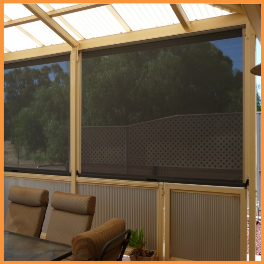 Москитная сетка 1.6х30 м   на окно   (серая) сетка от комаров Днепр - изображение 8