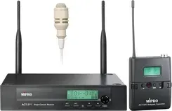 Мікрофон SHURE WL184 Superkardioidalny Мікрофон pojemnościowy TQG Київ