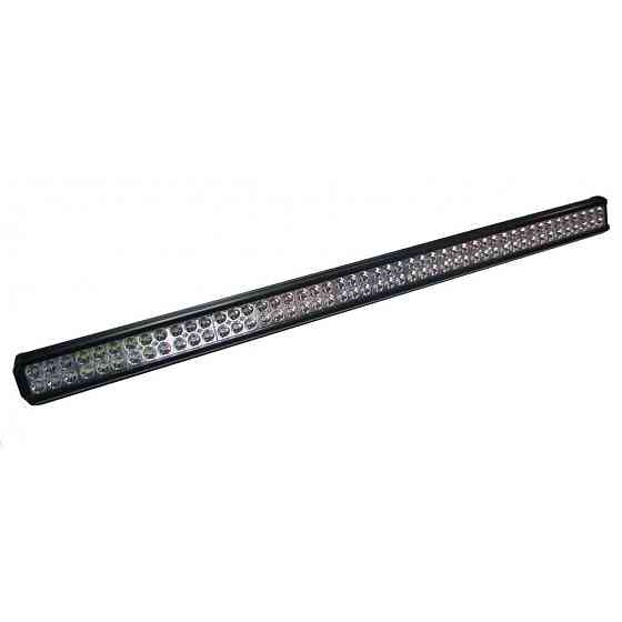 Світлодіодна фара AllLight C-288W 96chip CREE combo 9-30V нижнє кріплення Харків