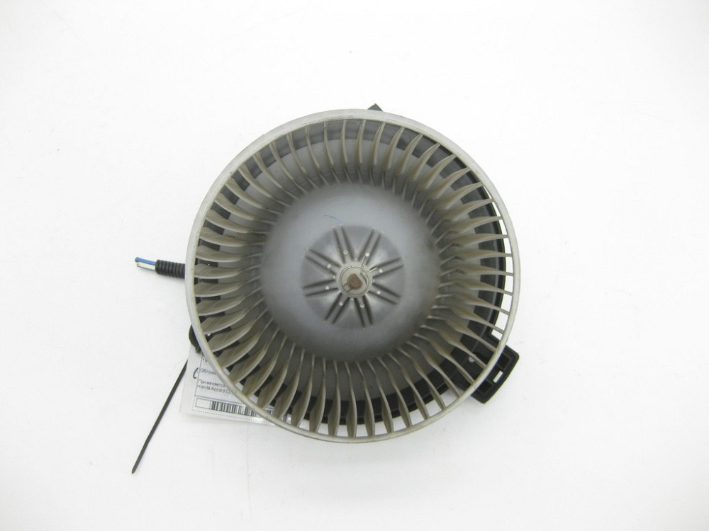 Honda  1940001720 Вентилятор - моторчик обігрівача Honda Accord CL7 Одеса - фото 2
