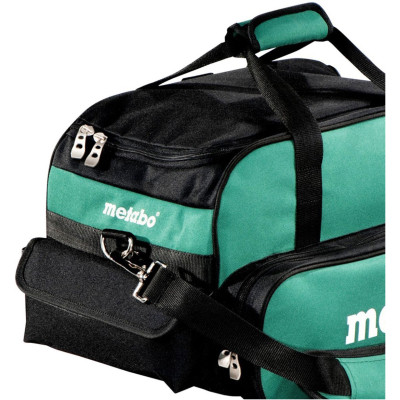 Сумка для інструмента Metabo 460x260x280мм, 6 кишень (657006000) Вінниця - фото 3