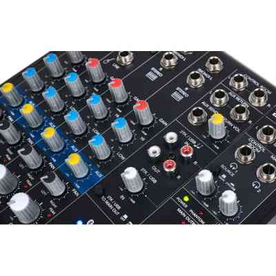 Мікшерний пульт Alto Professional TrueMix 600 Вінниця