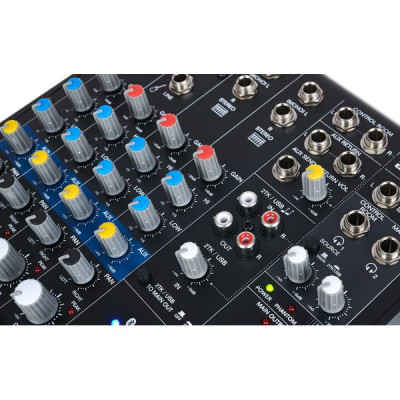 Мікшерний пульт Alto Professional TrueMix 600 Вінниця - фото 3