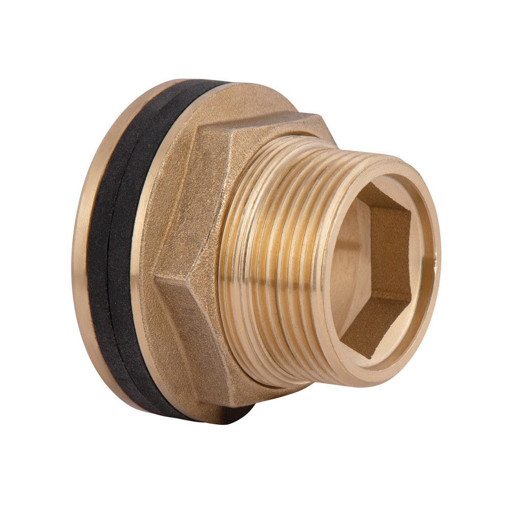 Врізка Thermo Alliance Standart 1 1/4" в бак SD40032 Київ - фото 3