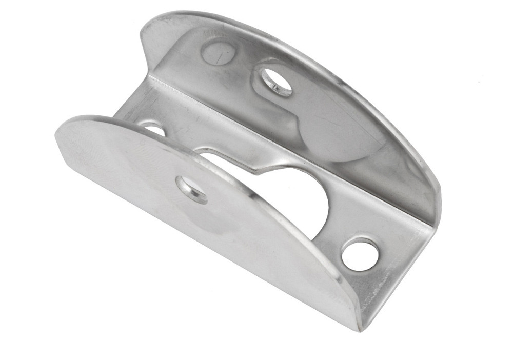 Лестница Складная С Поручнями для лодок и катеров бассейнов AquaL Киев - изображение 9