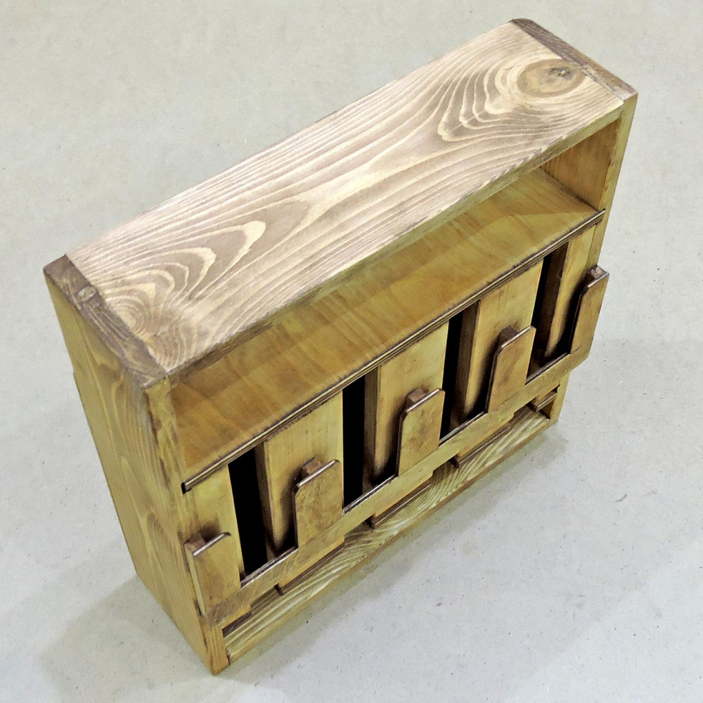 Органайзер для чайных пакетиков 