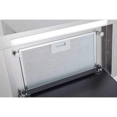 Вытяжка кухонная Elica HIDDEN 2.0 IXGL/A/52 Винница - изображение 5