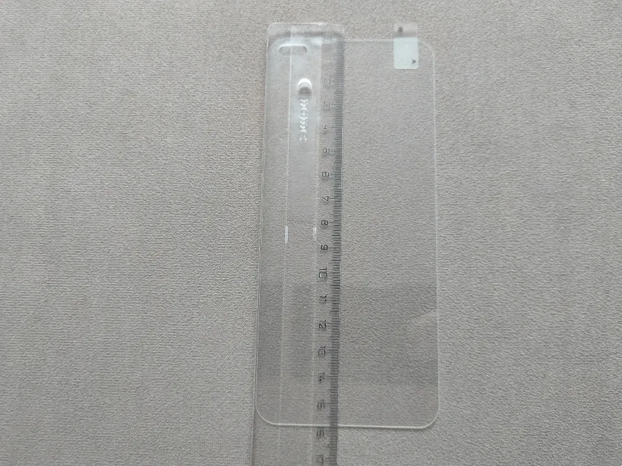 Загартоване скло для Realme 6 Pro Київ - фото 2