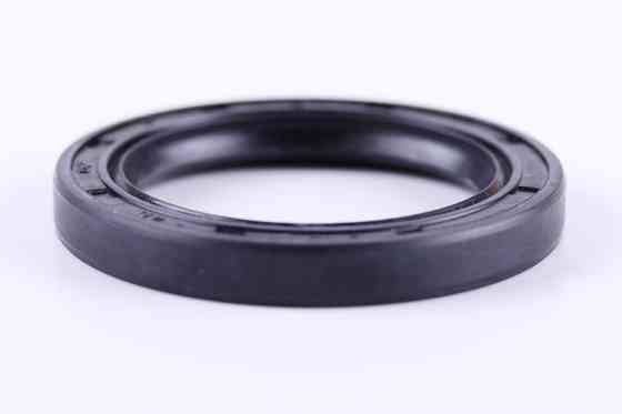 Сальник 45*62*8 (на флянец оси) - КПП Мукачево