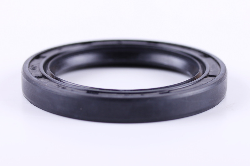 Сальник 45*62*8 (на флянець осі) — КПП Мукачево - фото 2