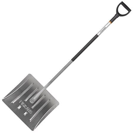 Лопата FISKARS 1001636 для снега Коломыя - изображение 3