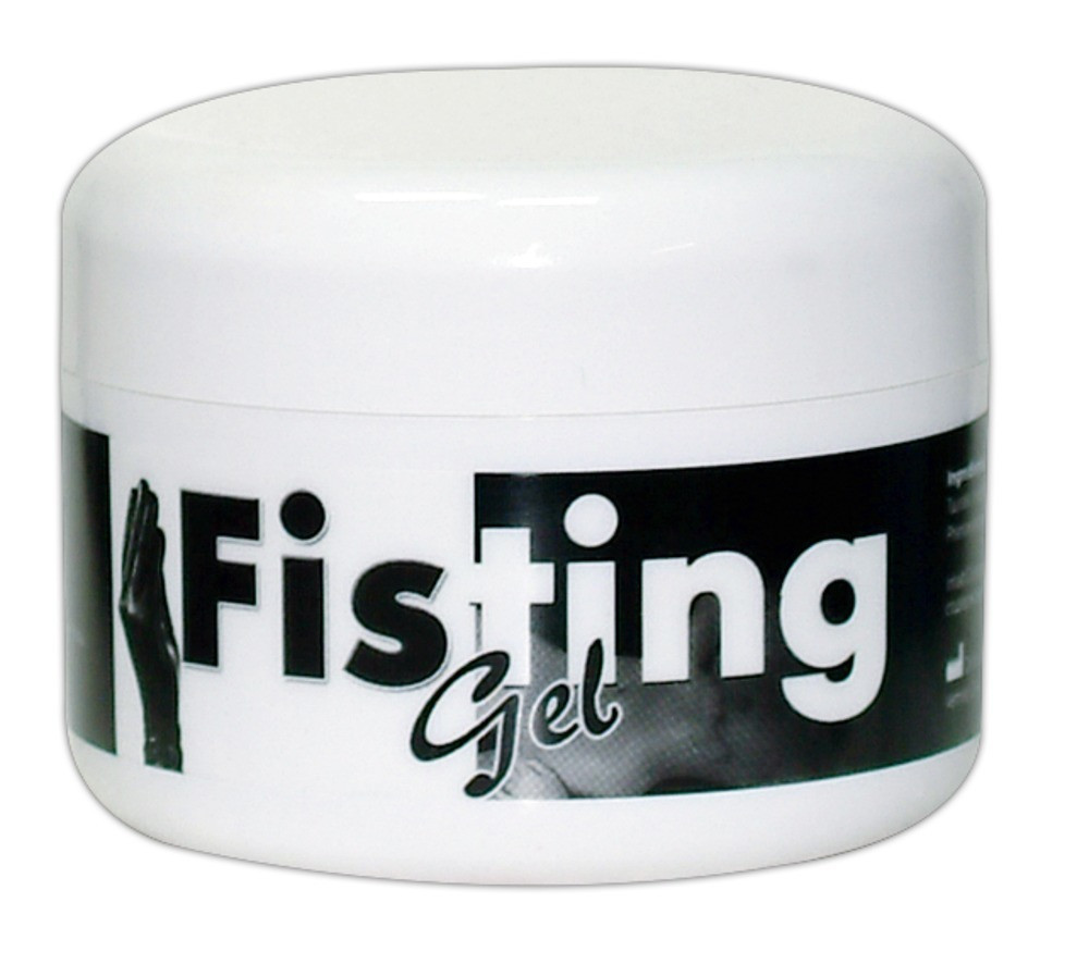 Гель для фістингу - Fisting Gel, 200 мл Sex Aura Київ - фото 1