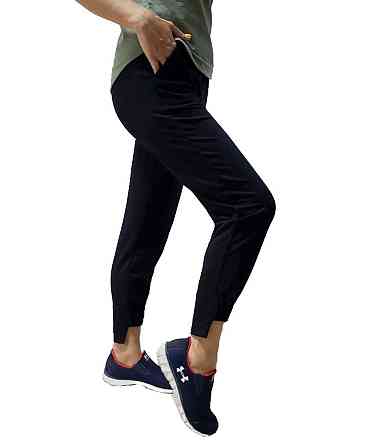 Брюки джогеры женские Jasmin,трикотаж Киев