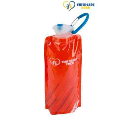 Пляшка для води XoKo ChildCare 001 Red (XK-BOTL001-RD) Вінниця