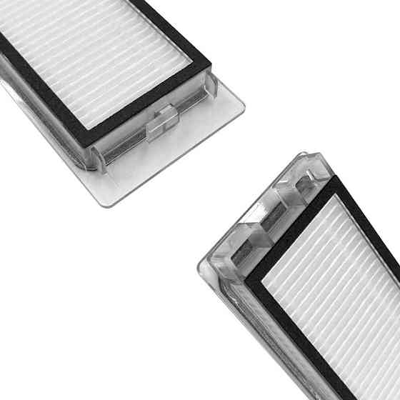 Сменный HEPA-фильтр для робота-пылесоса Xiaomi Roborock Киев