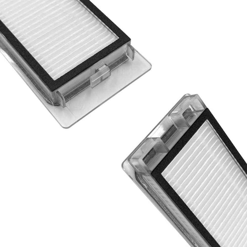 Сменный HEPA-фильтр для робота-пылесоса Xiaomi Roborock Киев - изображение 4