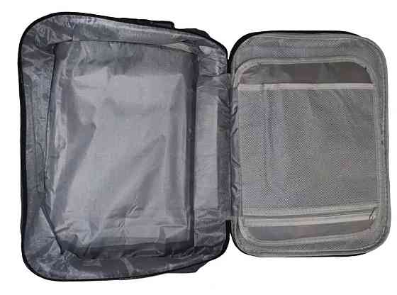 Органайзер для документів 9438, синій Винница