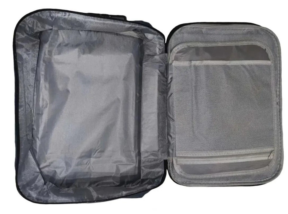 Органайзер для документів 9438, синій Вінниця - фото 2