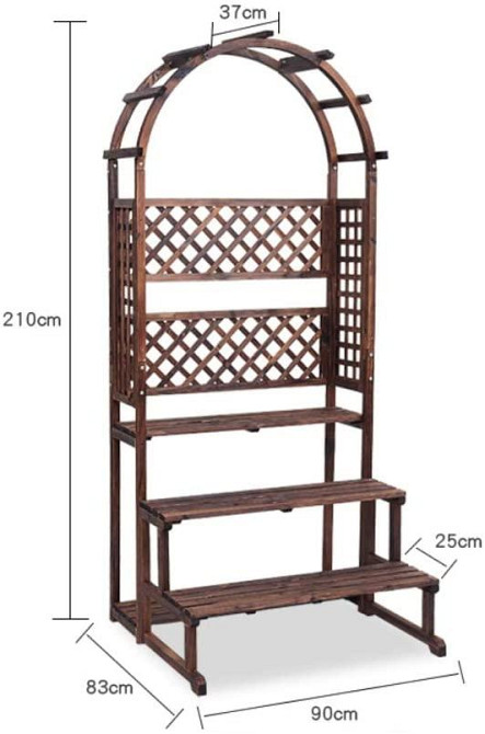Подставка для цветов 