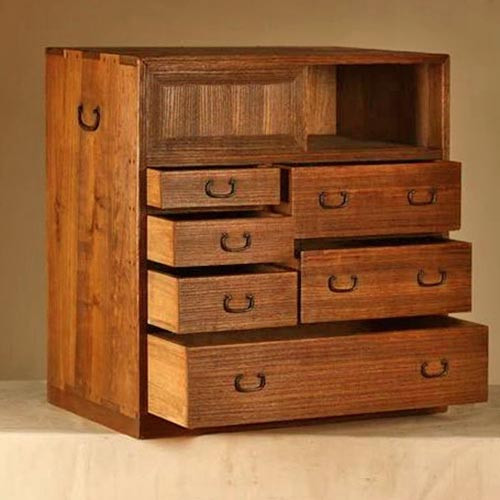 Комод тансу 