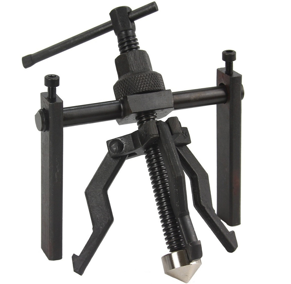 Внутренний съемник подшипников - 3 руки 12-38 мм Mar-Pol (M06020) Нововолынск - изображение 5