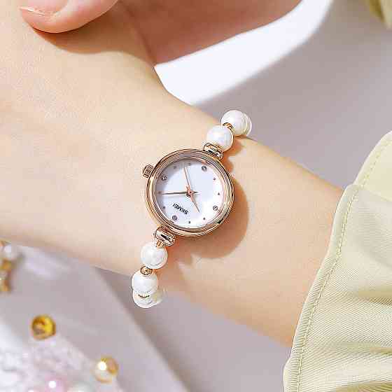 Skmei 1983WT White Киев