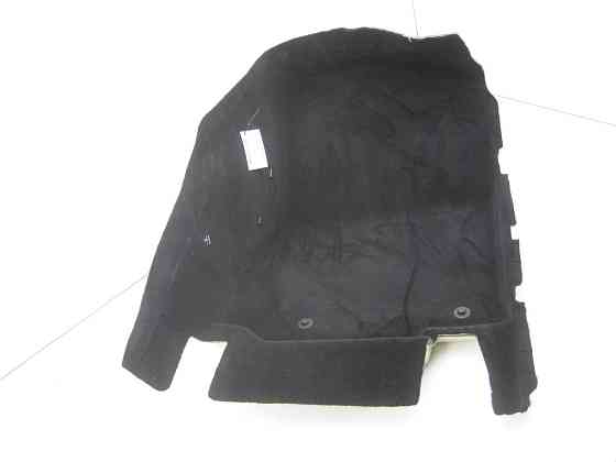 Mercedes-Benz  A1666800240 9H42 Килим переднього пасажира чорний ML/GLE W166 GLE Coupe C292 GL/GLS X166 Одесса